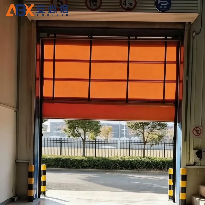 巴彦淖尔背带堆积门